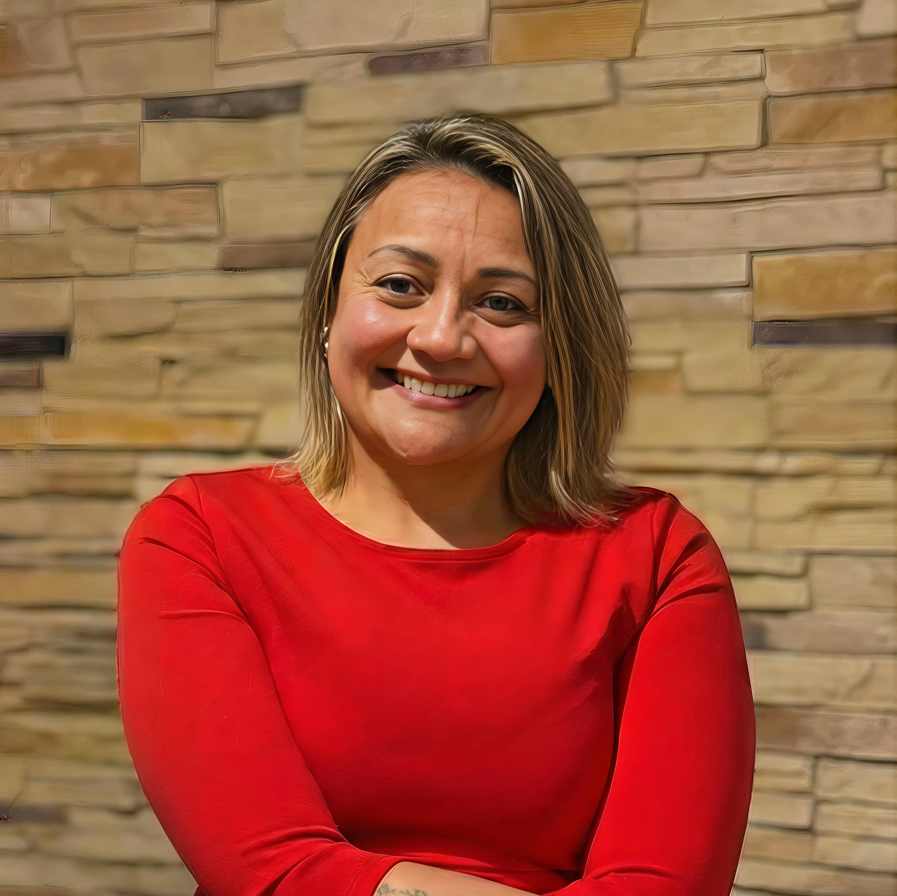 Katicia Lima Psicanalista